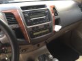 Sell 2010 Toyota Fortuner in Angeles-0