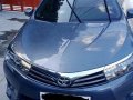 Toyota Corolla Altis 2016 for sale in Manila-9