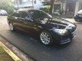 Selling Bmw 520D 2017 in Makati -4