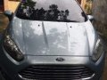 Sell 2014 Ford Fiesta in Quezon City-0