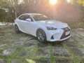 2nd Hand Lexus Is 350 for sale in Manila-4