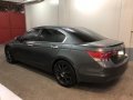 Selling Honda Accord 2014 in Manila-2