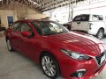 Selling Mazda 3 2014 in Makati-7