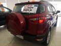Ford Ecosport 2020 for sale in Makati-4