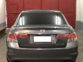 Selling Honda Accord 2014 in Manila-8