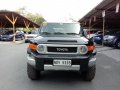 Toyota Fj Cruiser 2017 for sale in Manila-0