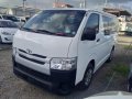 Selling Toyota Hiace 2016 in Cainta-4