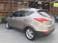 Hyundai Tucson 2007 for sale in Quezon City-6