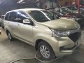 Selling Toyota Avanza 2016 in Quezon City-4