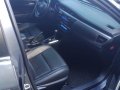 Toyota Corolla Altis 2016 for sale in Manila-5