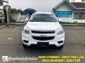 Chevrolet Trailblazer 2016 for sale in Cainta-8
