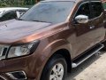 Sell 2018 Nissan Navara in Makati-3