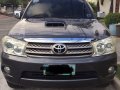 Sell 2010 Toyota Fortuner in Angeles-9