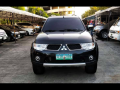 Sell 2013 Mitsubishi Montero Sport at 73072 km -0