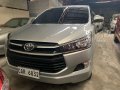 Silver Toyota Innova 2019 for sale in Quezon City-3