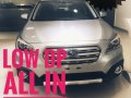 Subaru Outback 2019 for sale in Manila-3