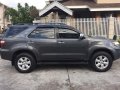 Sell 2010 Toyota Fortuner in Angeles-7