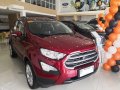 Ford Ecosport 2020 for sale in Makati-5