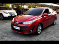 Toyota Vios 2018 Sedan for sale in Cainta -1