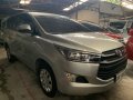 Silver Toyota Innova 2019 for sale in Quezon City-0