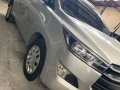 Silver Toyota Fortuner 2019 for sale in Quezon City-7
