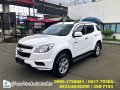 Chevrolet Trailblazer 2016 for sale in Cainta-5