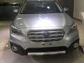 Subaru Outback 2019 for sale in Manila-1