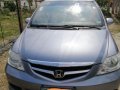 Sell 2008 Honda City in San Jose-3