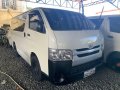 Toyota Hiace 2018 for sale in Quezon City-0