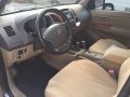 Sell 2010 Toyota Fortuner in Angeles-8