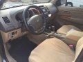 Sell 2010 Toyota Fortuner in Angeles-2