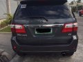 Sell 2010 Toyota Fortuner in Angeles-6