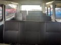 Selling Toyota Hiace 2016 in Cainta-0