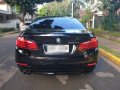 Selling Bmw 520D 2017 in Makati -3