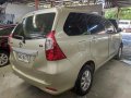 Selling Toyota Avanza 2016 in Quezon City-3