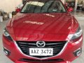 Selling Mazda 3 2014 in Makati-9