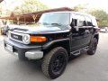 Toyota Fj Cruiser 2017 for sale in Manila-8