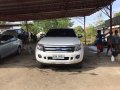 Ford Ranger 2015 for sale in Tagbilaran-1