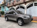 Nissan X-Trail 2008 for sale in Manila-7