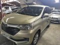 Selling Toyota Avanza 2016 in Quezon City-5