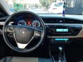 Toyota Corolla Altis 2014 for sale in Angeles -2