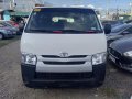 Selling Toyota Hiace 2016 in Cainta-6