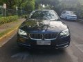 Selling Bmw 520D 2017 in Makati -5