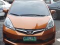 Honda Jazz 2013 for sale in Makati -2