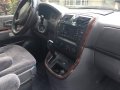 Selling Kia Sedona 2003 in Cebu City-2