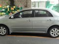 Silver Toyota Corolla Altis 2012 for sale in Manila-9