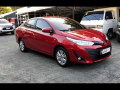Toyota Vios 2018 Sedan for sale in Cainta -10