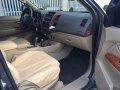 Sell 2010 Toyota Fortuner in Angeles-7
