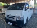 Selling Toyota Hiace 2019 in Quezon City-4