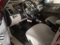 Mitsubishi Montero Sport 2014 for sale in Taguig-4